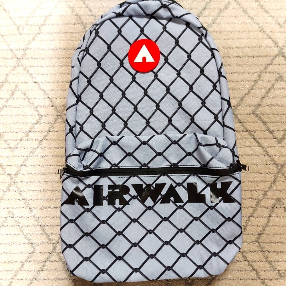 Classic Backpack Air Walk